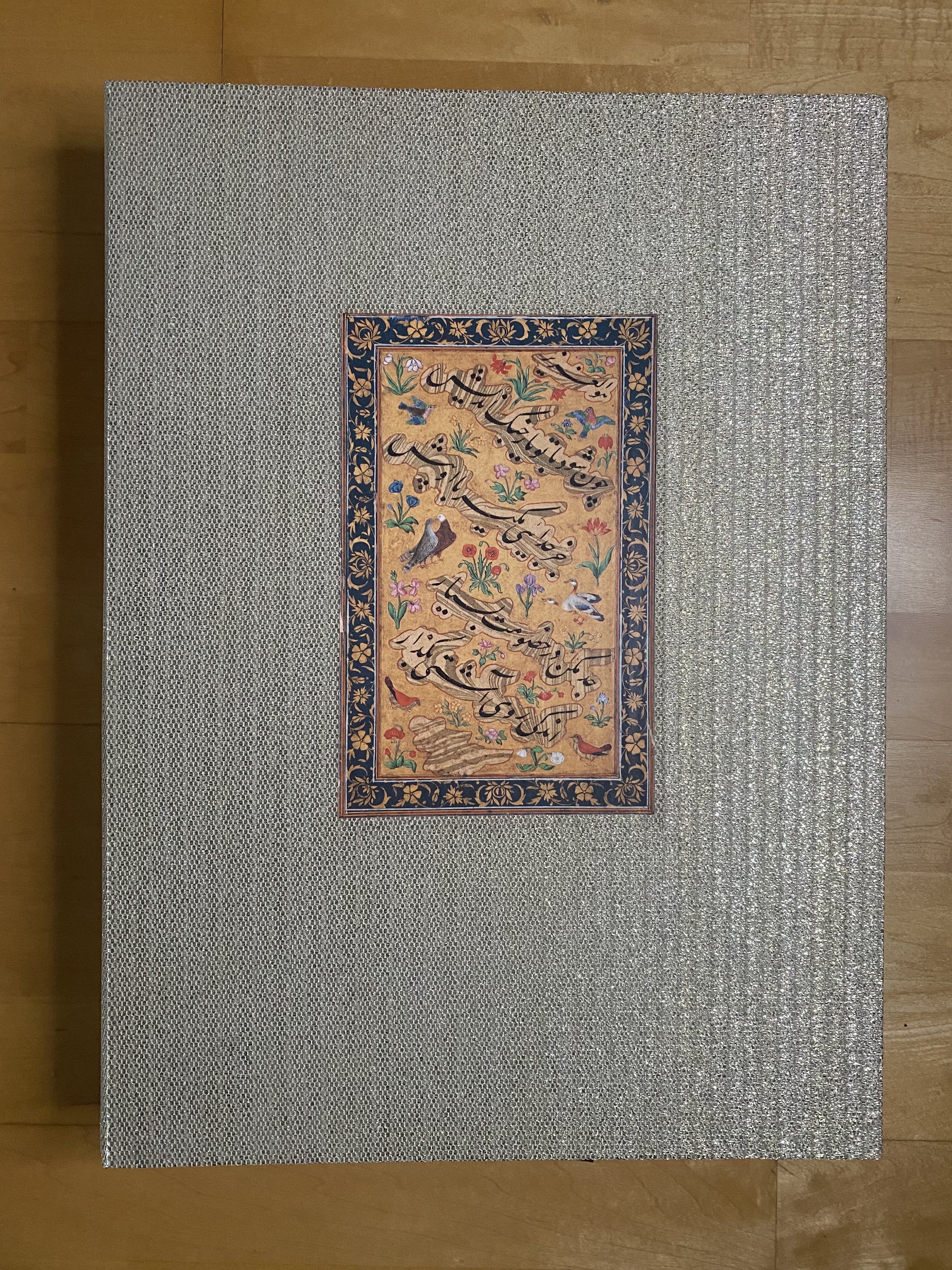 Meisterwerke der Mogulzeit