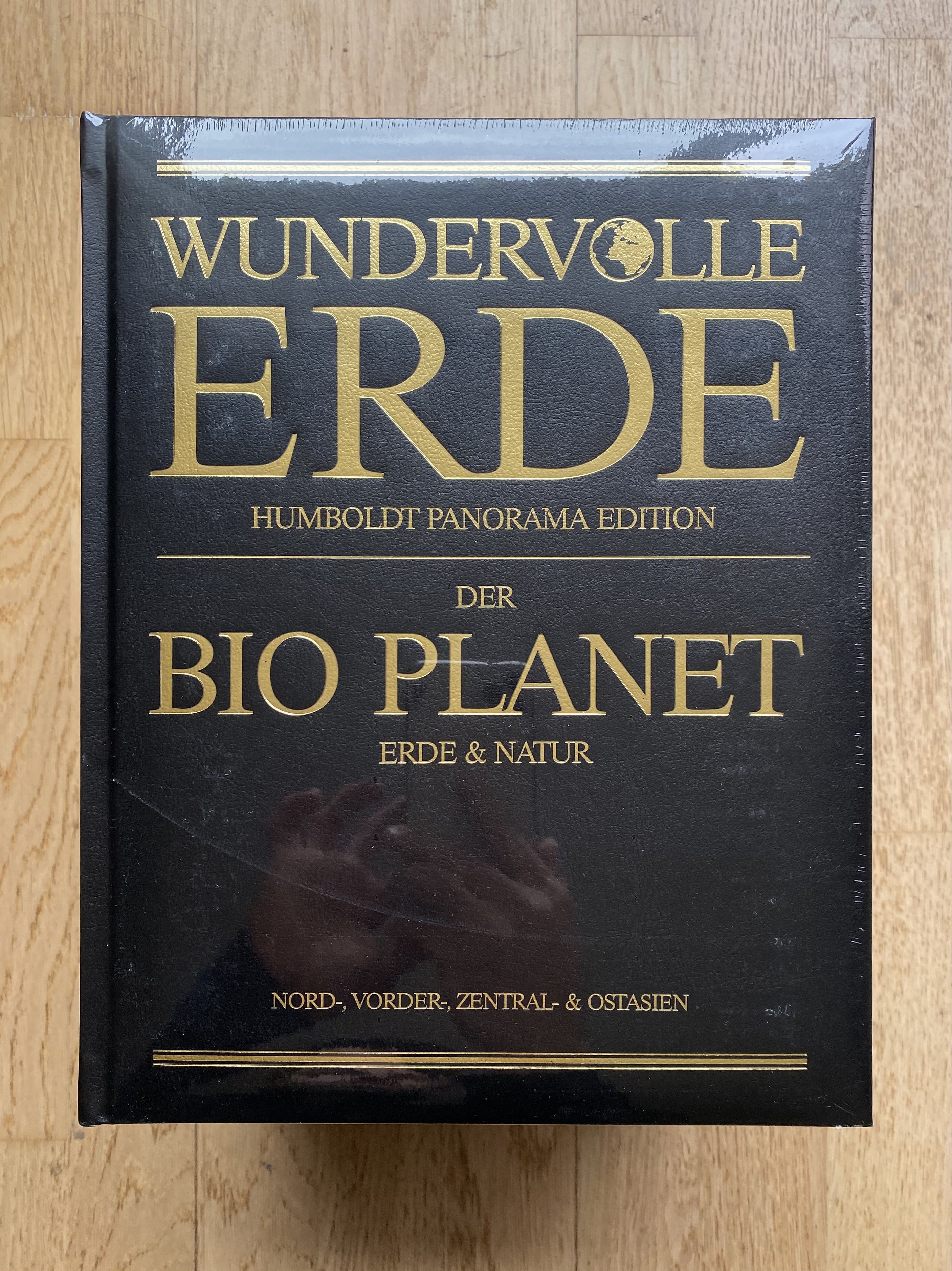 Wundervolle Erde Humboldt