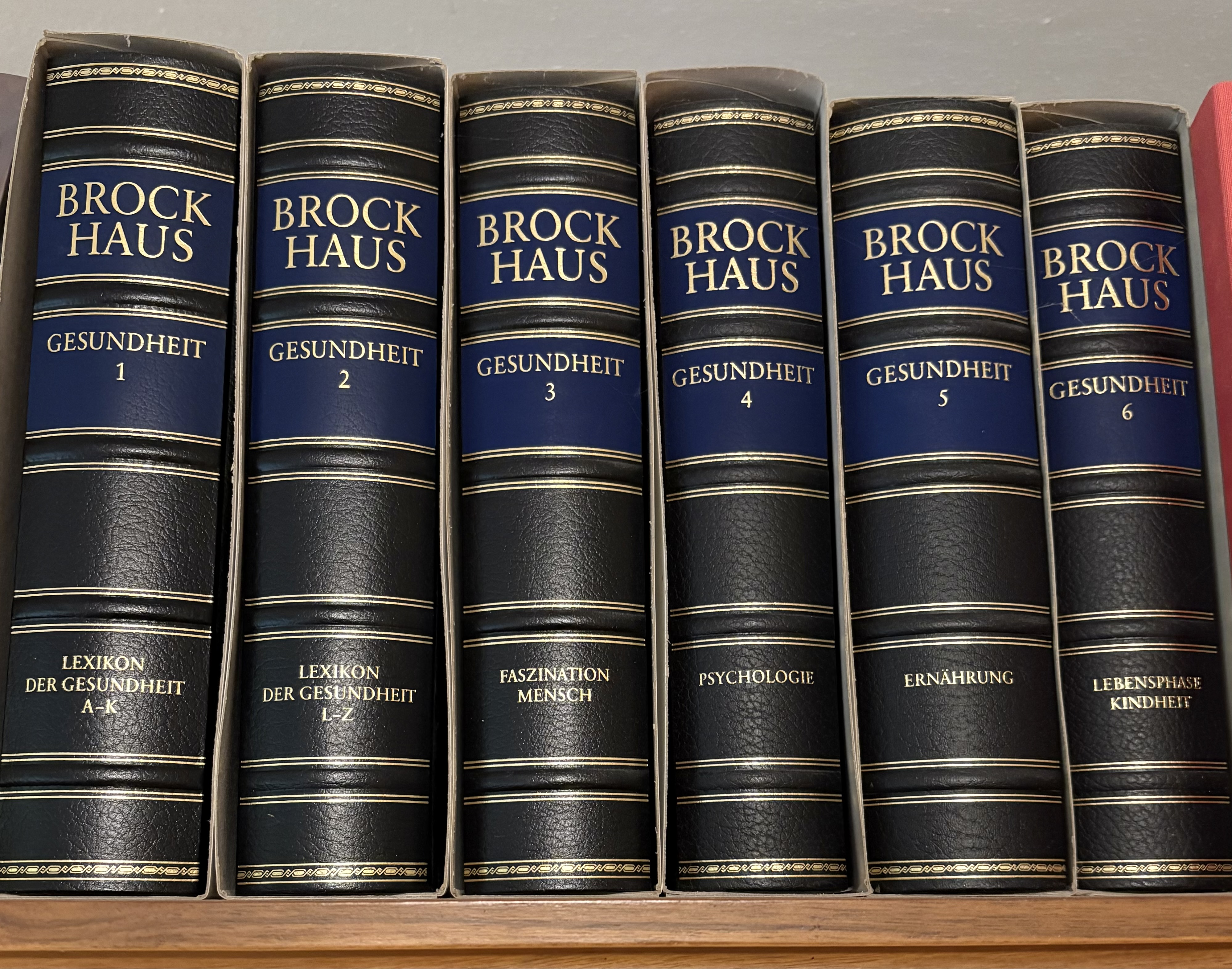 Brockhaus: Kunst und Kultur