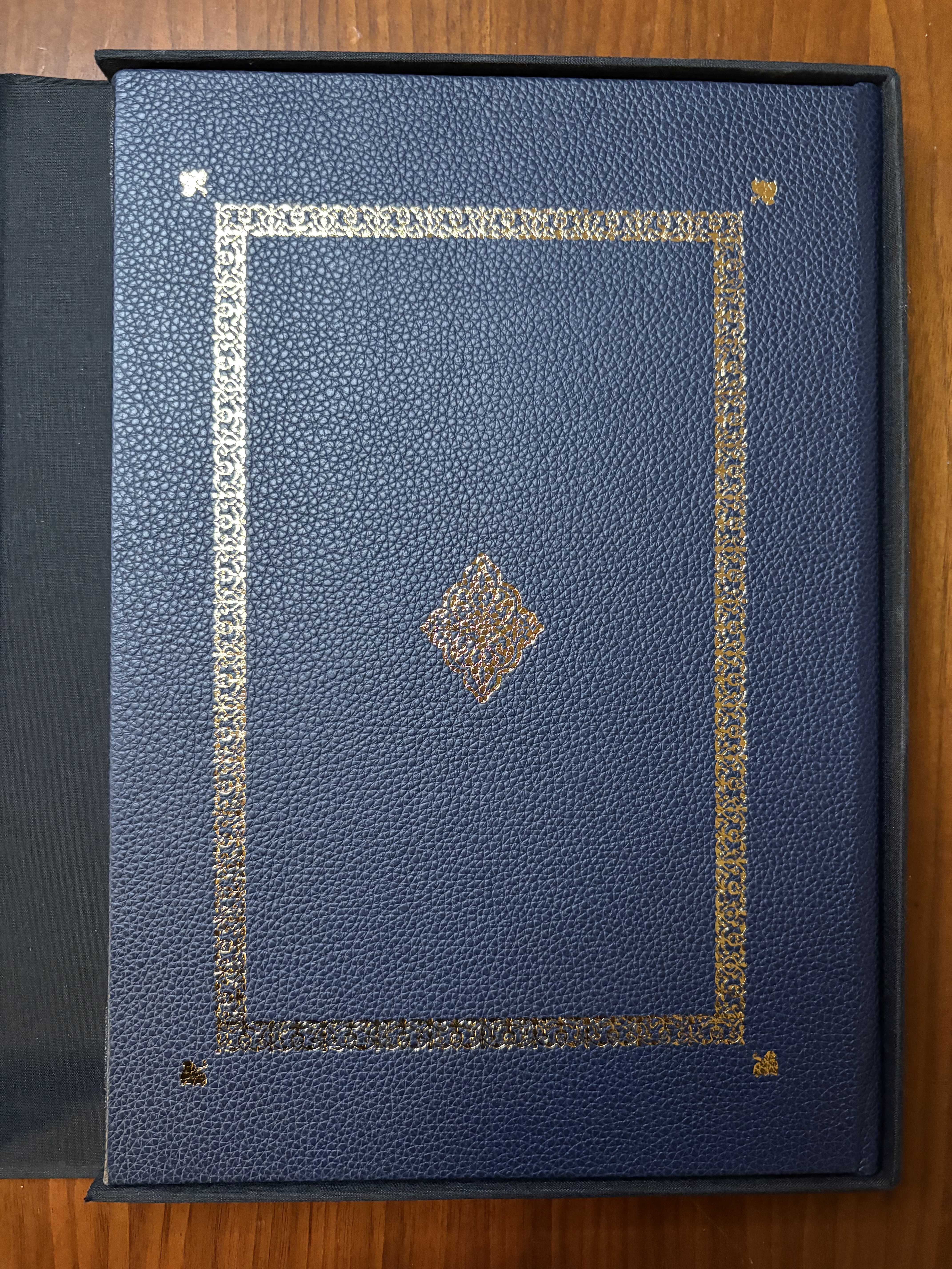 Das Goldene Kalendarium