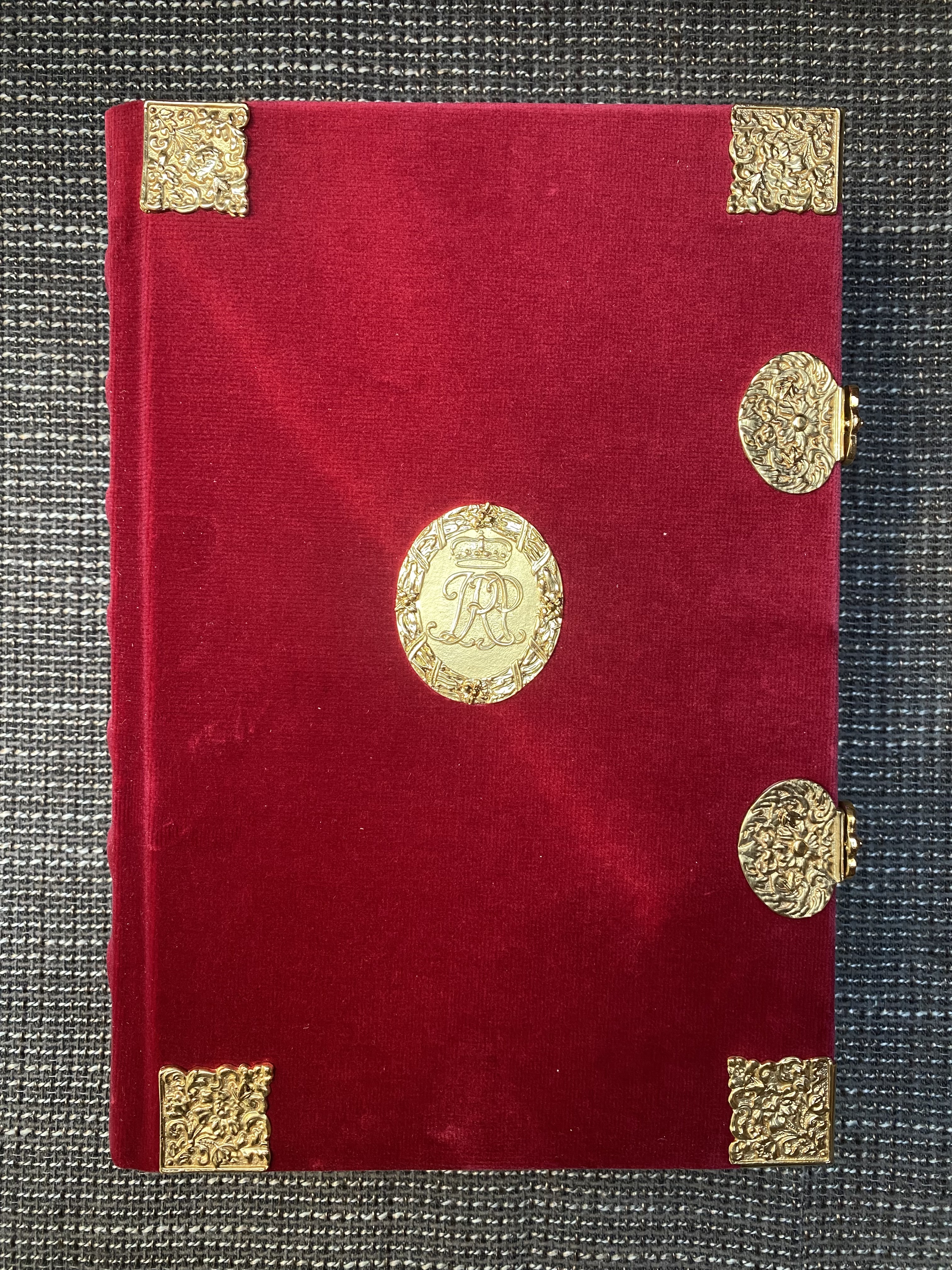 Sobieski Stundenbuch