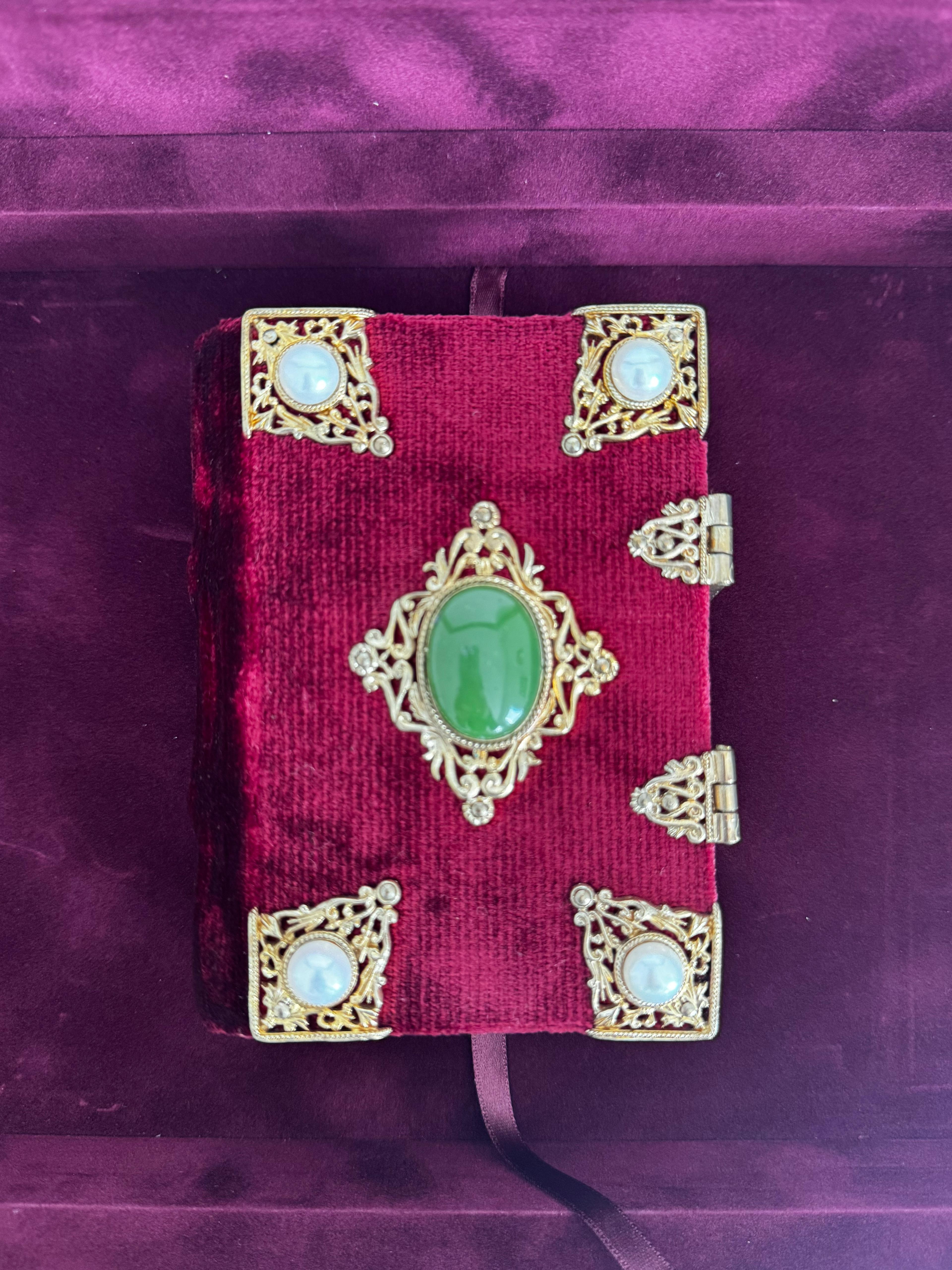 Stundenbuch der Maria Stuart