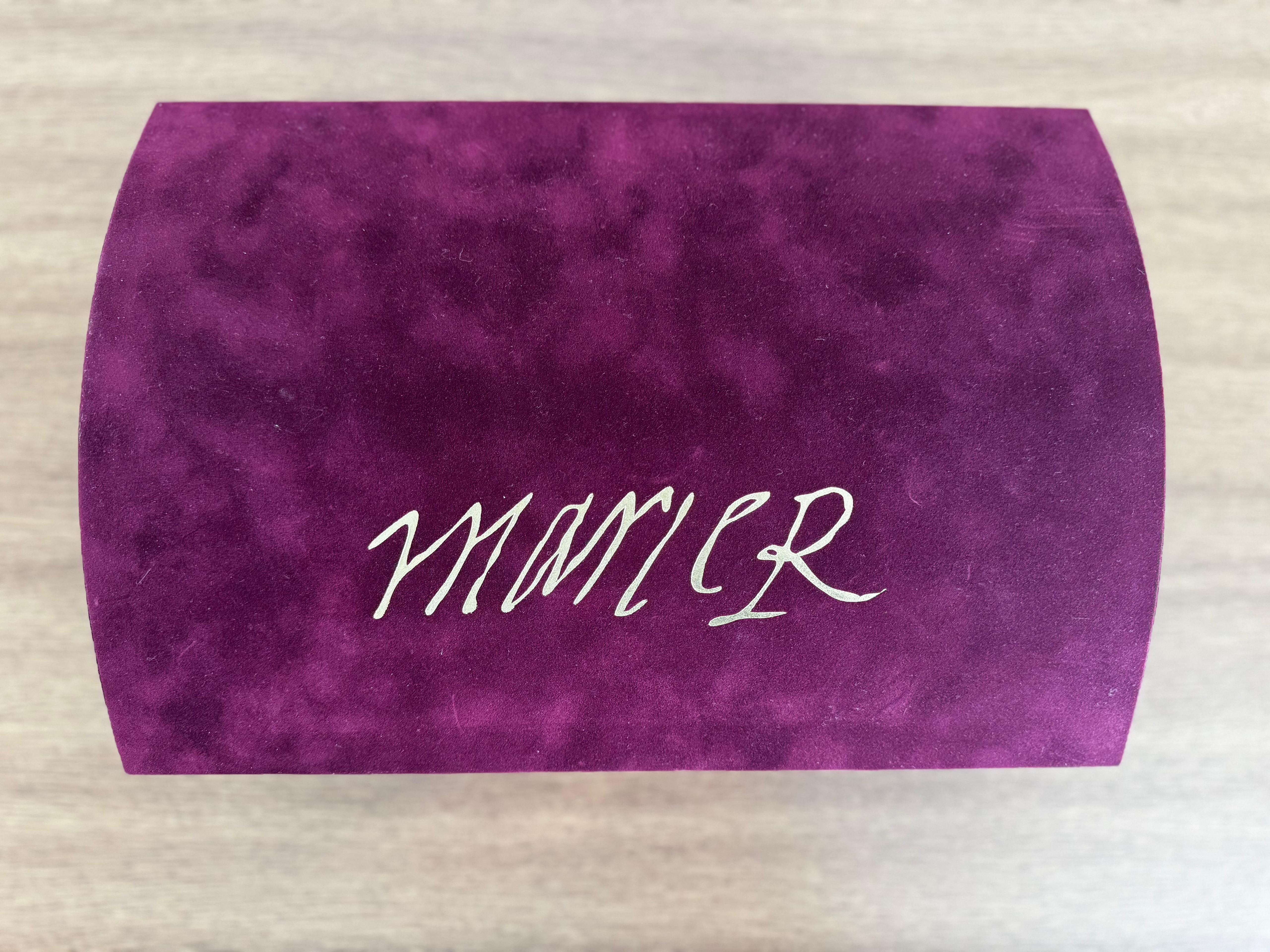 Stundenbuch der Maria Stuart