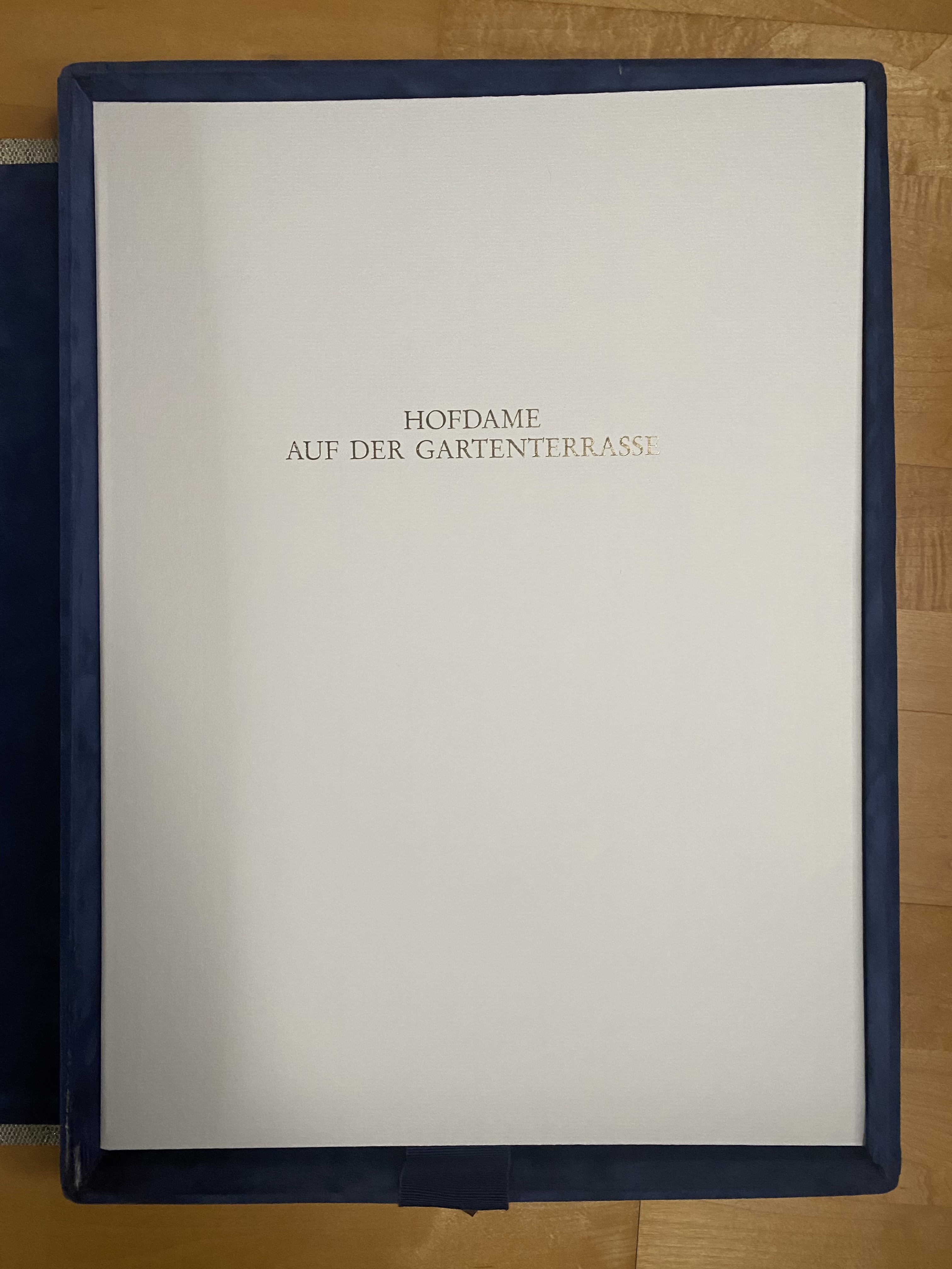 Meisterwerke der Mogulzeit