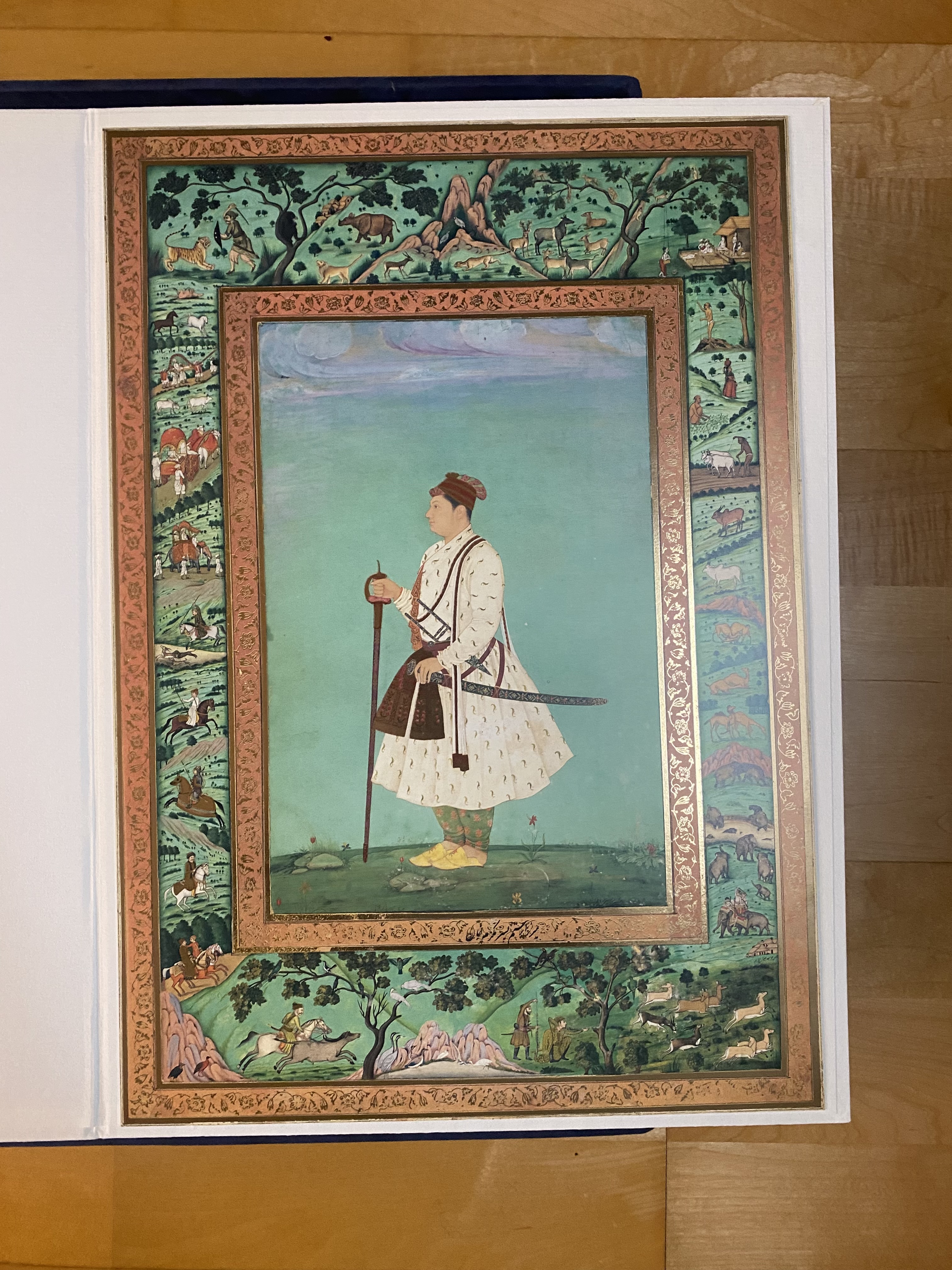 Meisterwerke der Mogulzeit