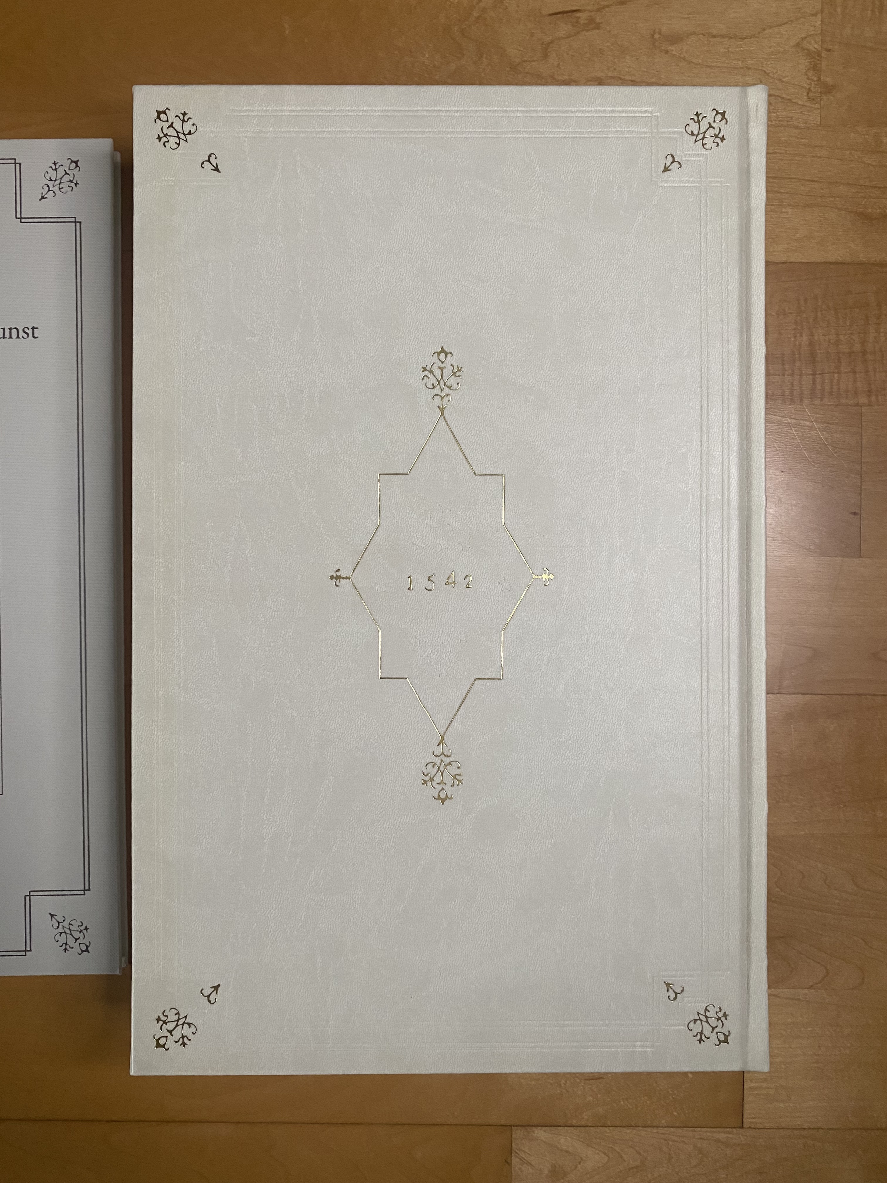 Leonhart Fuchs – De Historia Stirpium