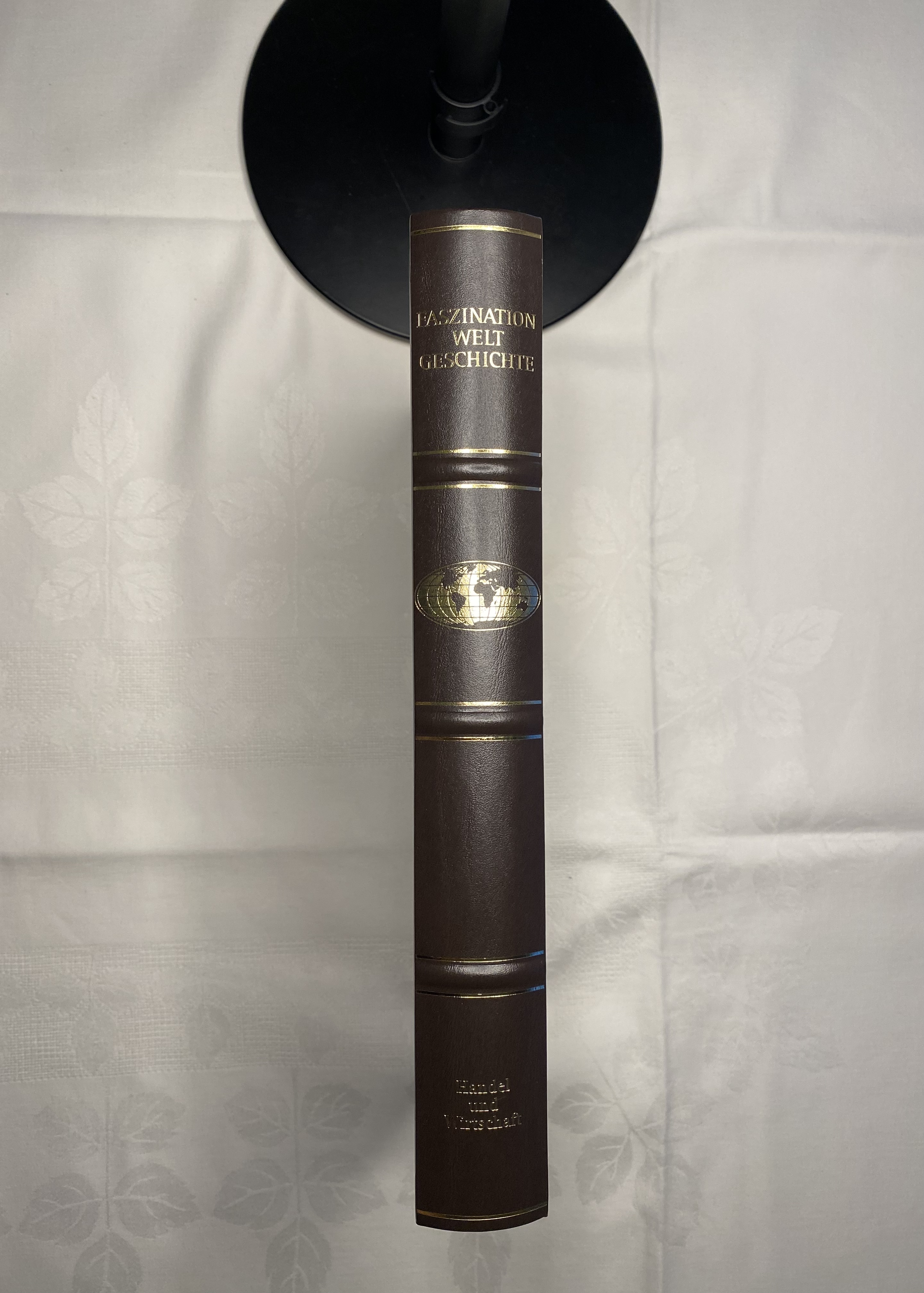 Faszination Weltgeschichte