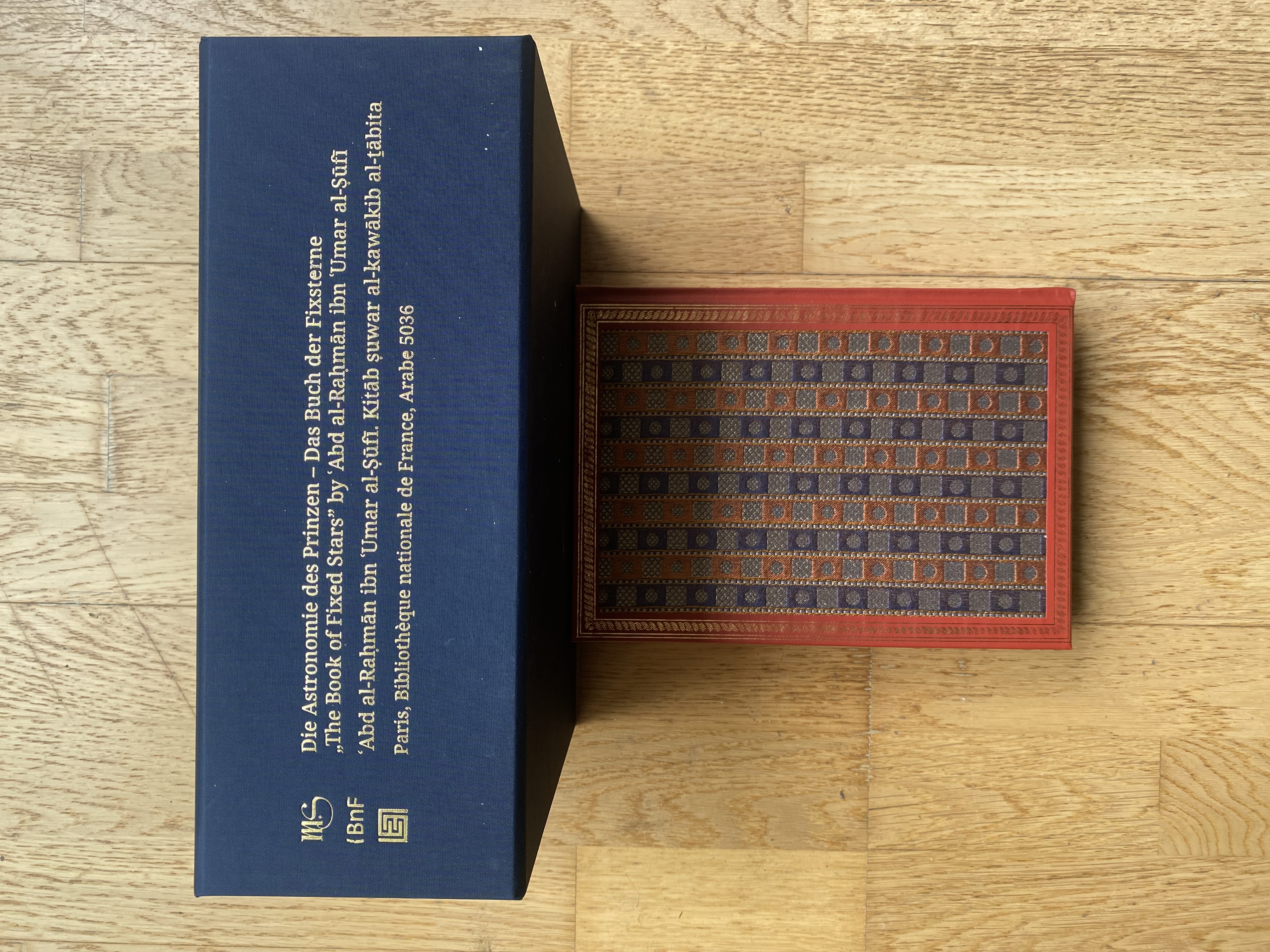 Ulugh Beg - Die Astronomie des Prinzen