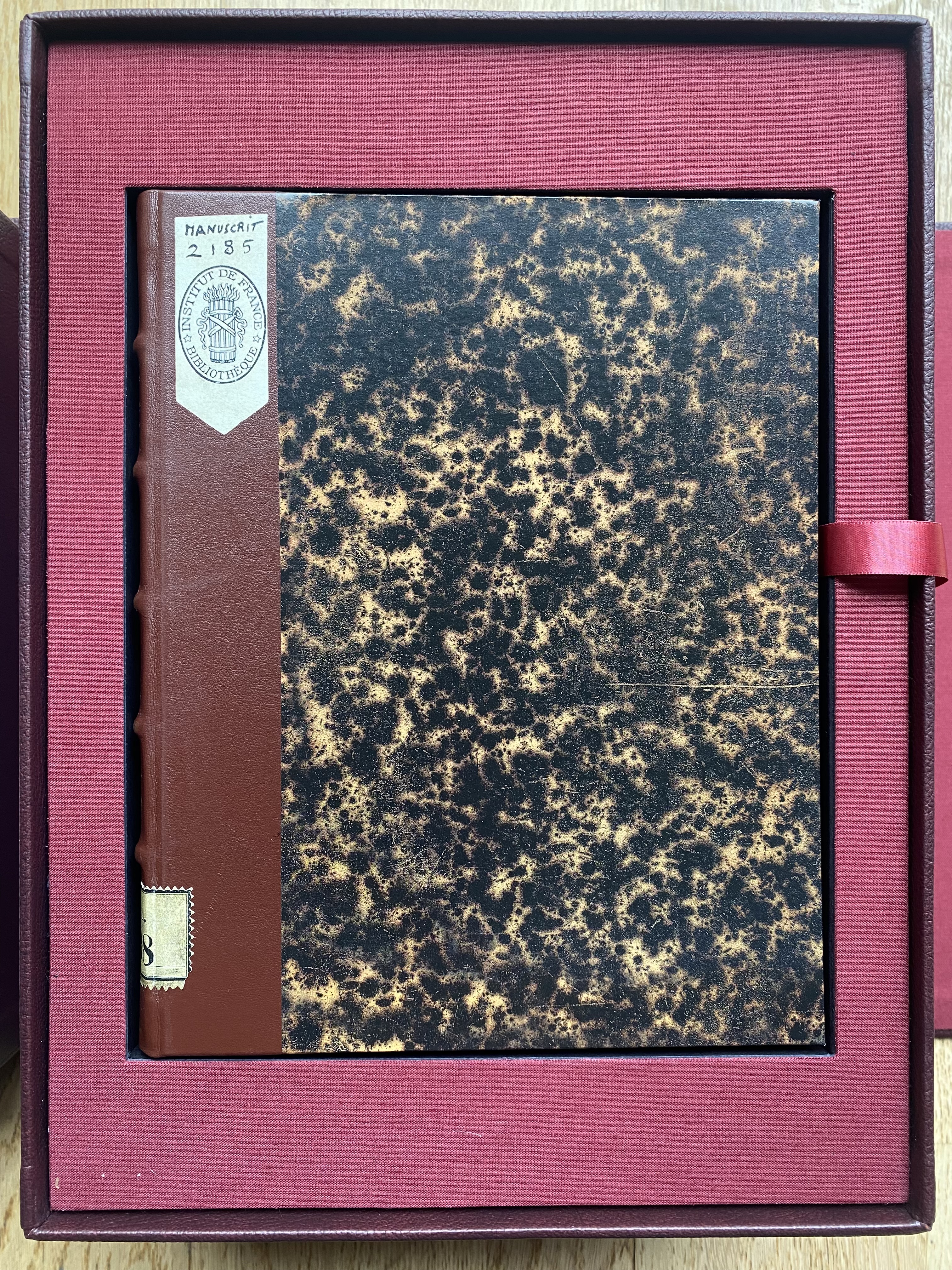 Leonardo da Vinci - Die Pariser Notizbücher