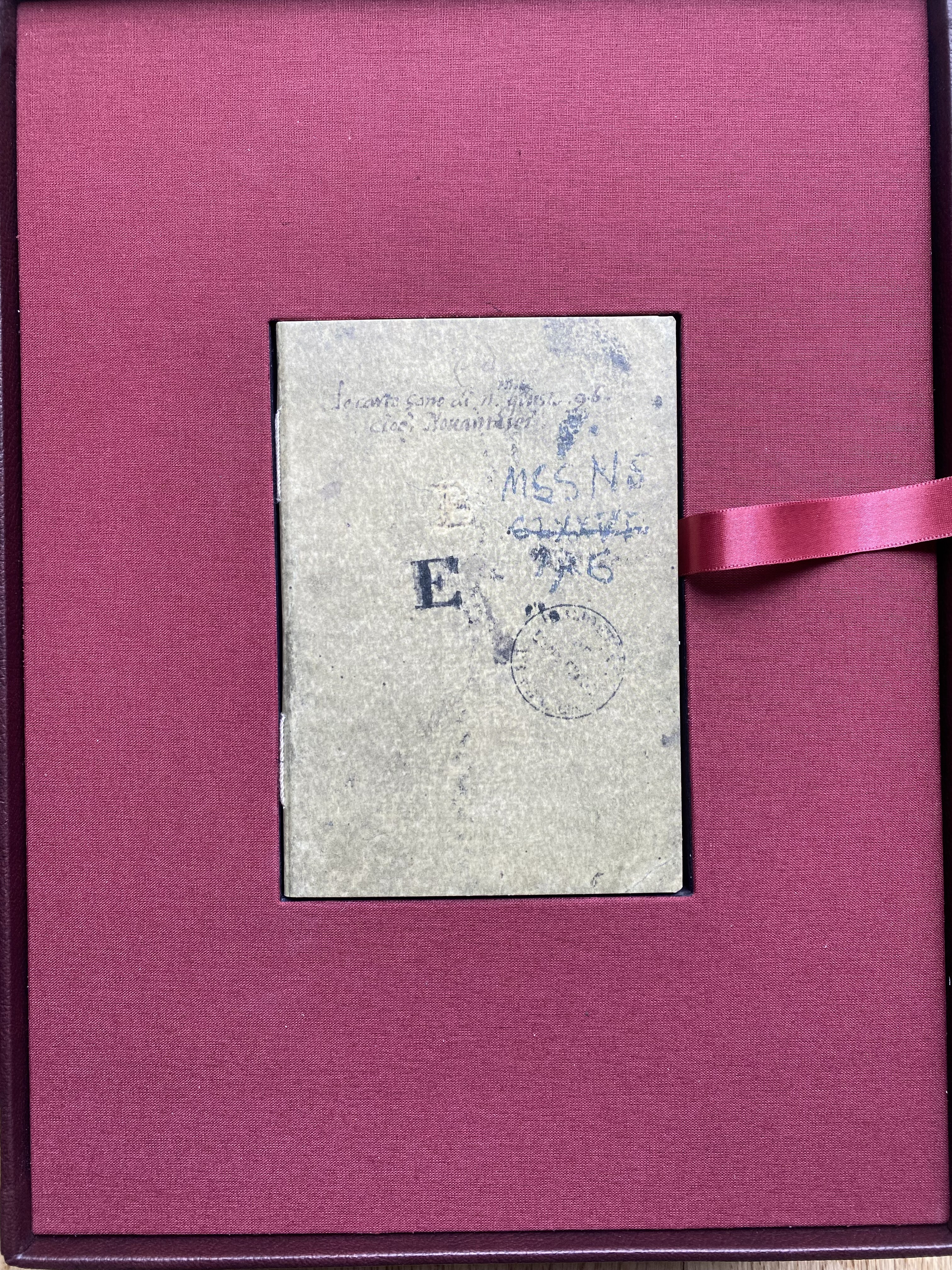 Leonardo da Vinci - Die Pariser Notizbücher