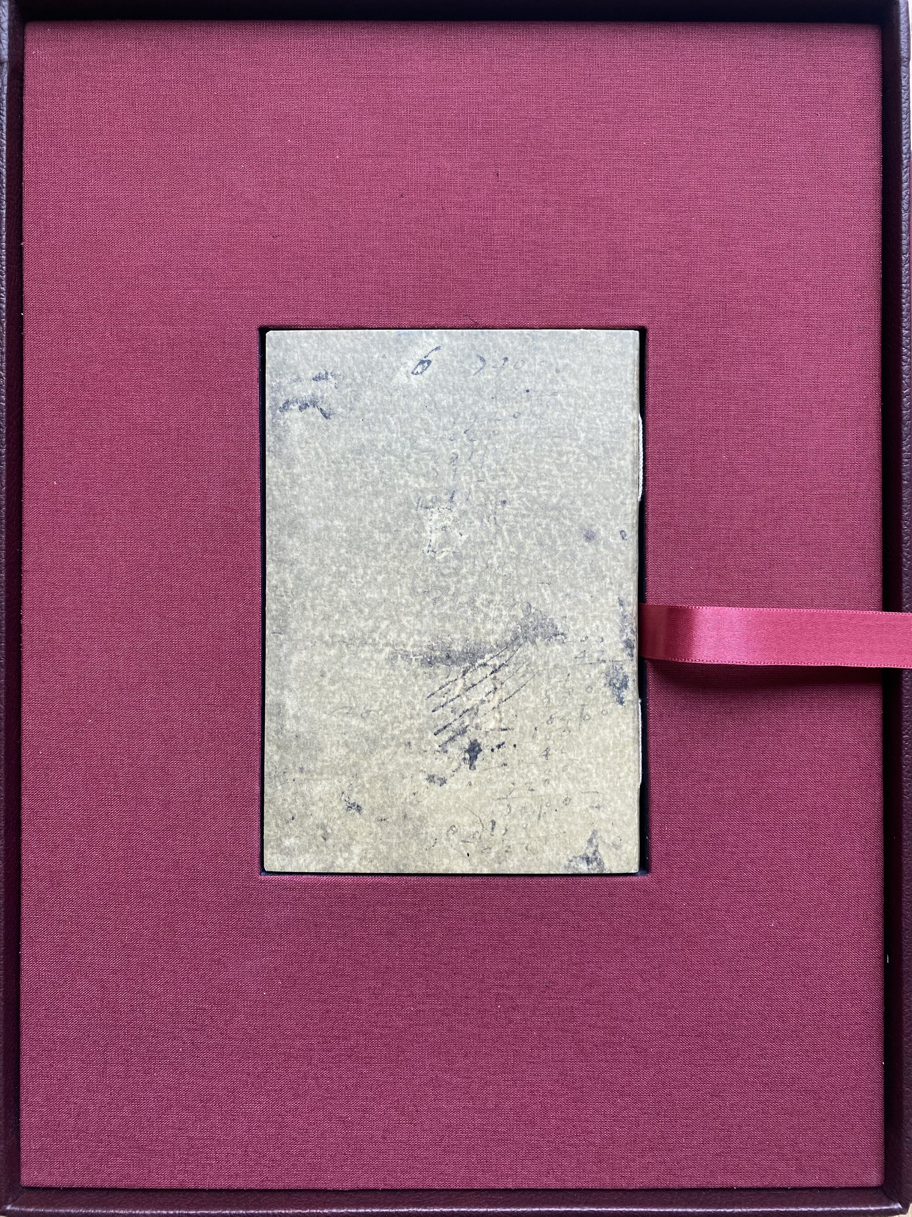 Leonardo da Vinci - Die Pariser Notizbücher