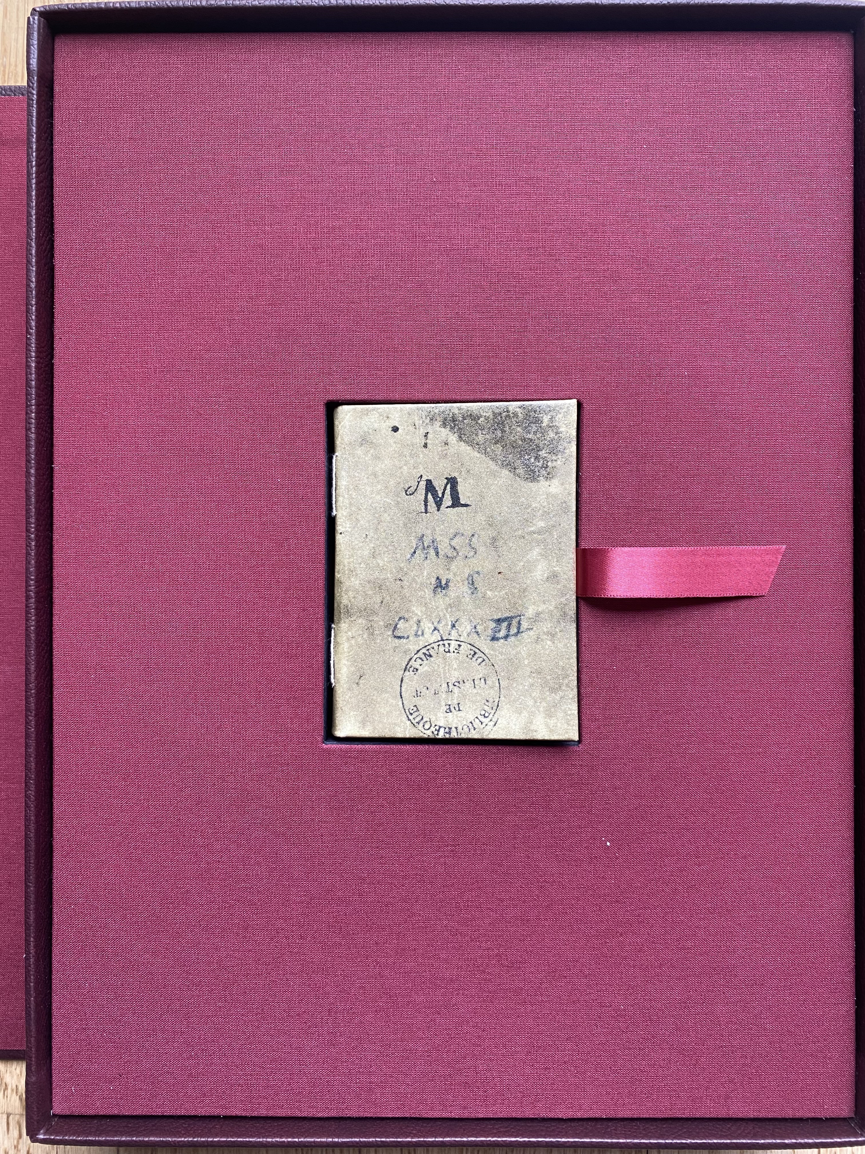 Leonardo da Vinci - Die Pariser Notizbücher