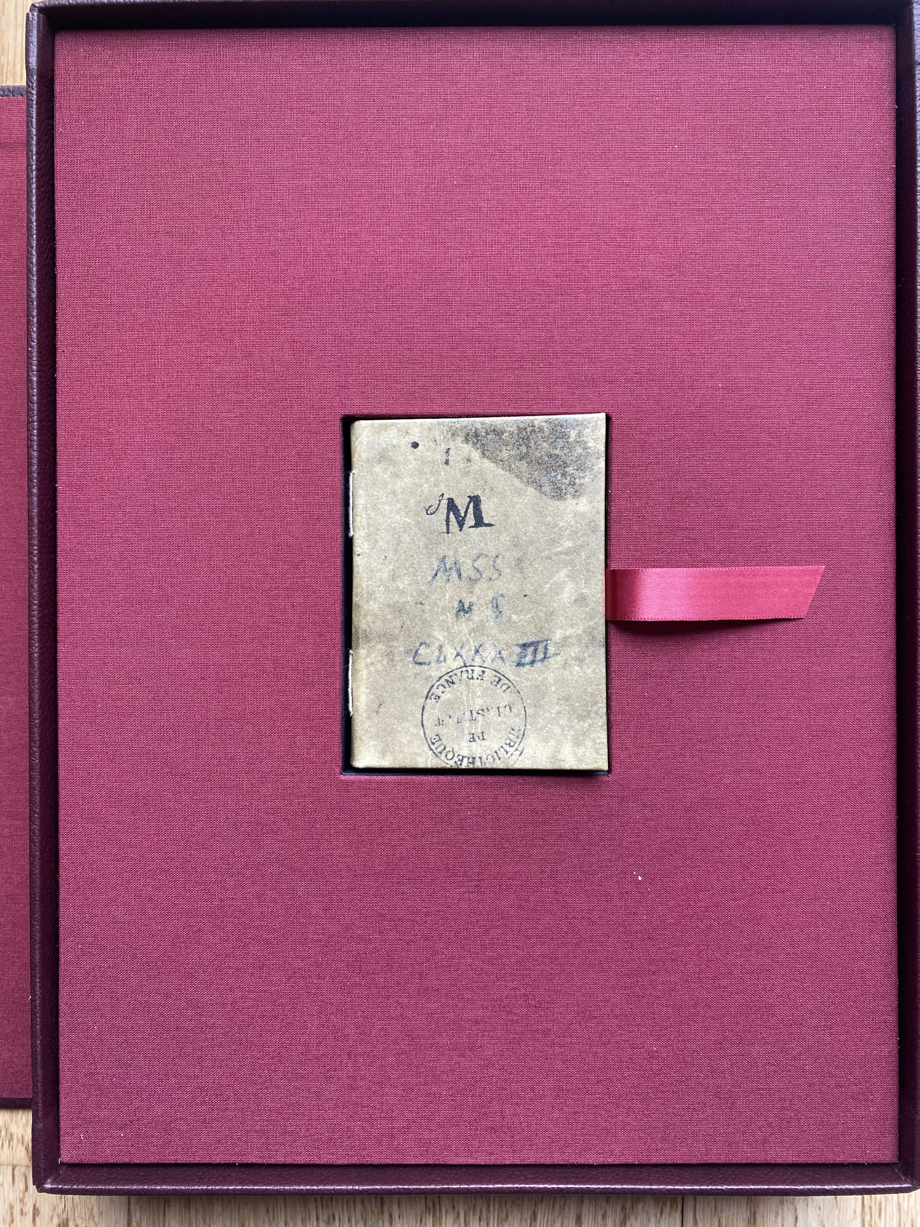 Leonardo da Vinci - Die Pariser Notizbücher