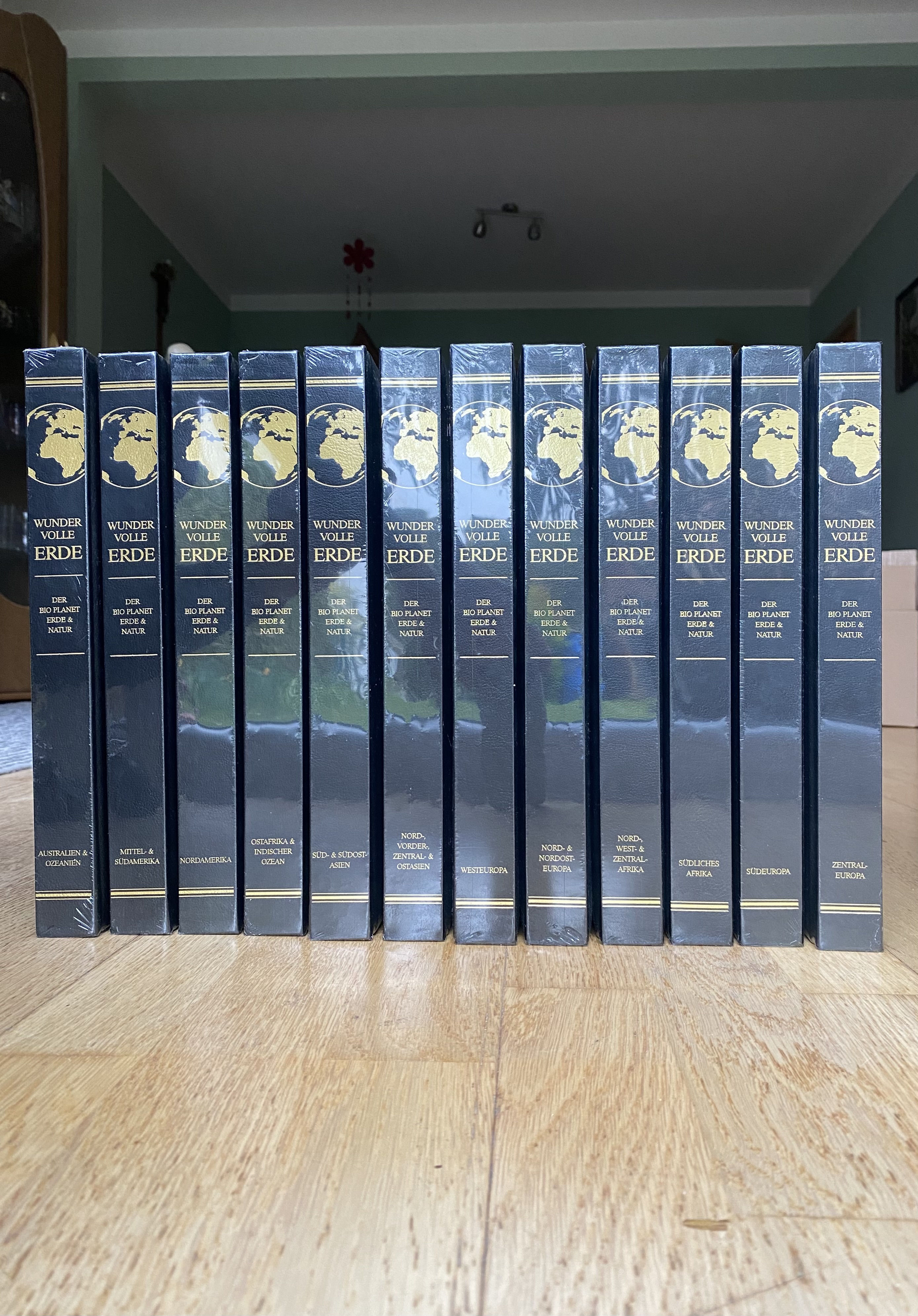 Wundervolle Erde Humboldt