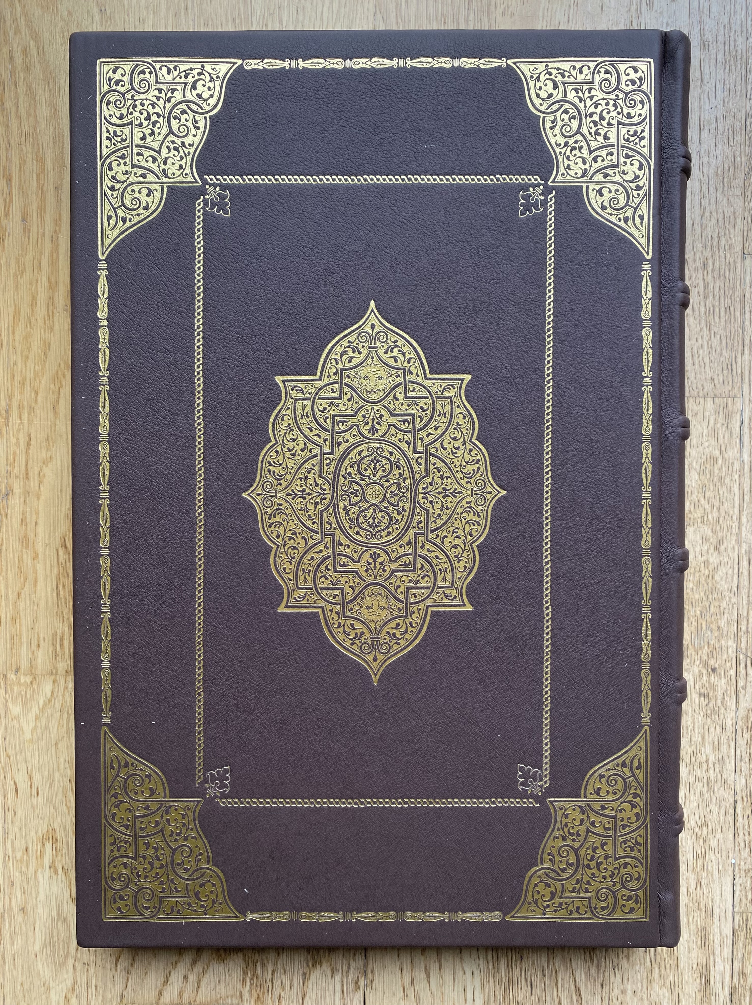 Civitates Orbis Terrarum 1582