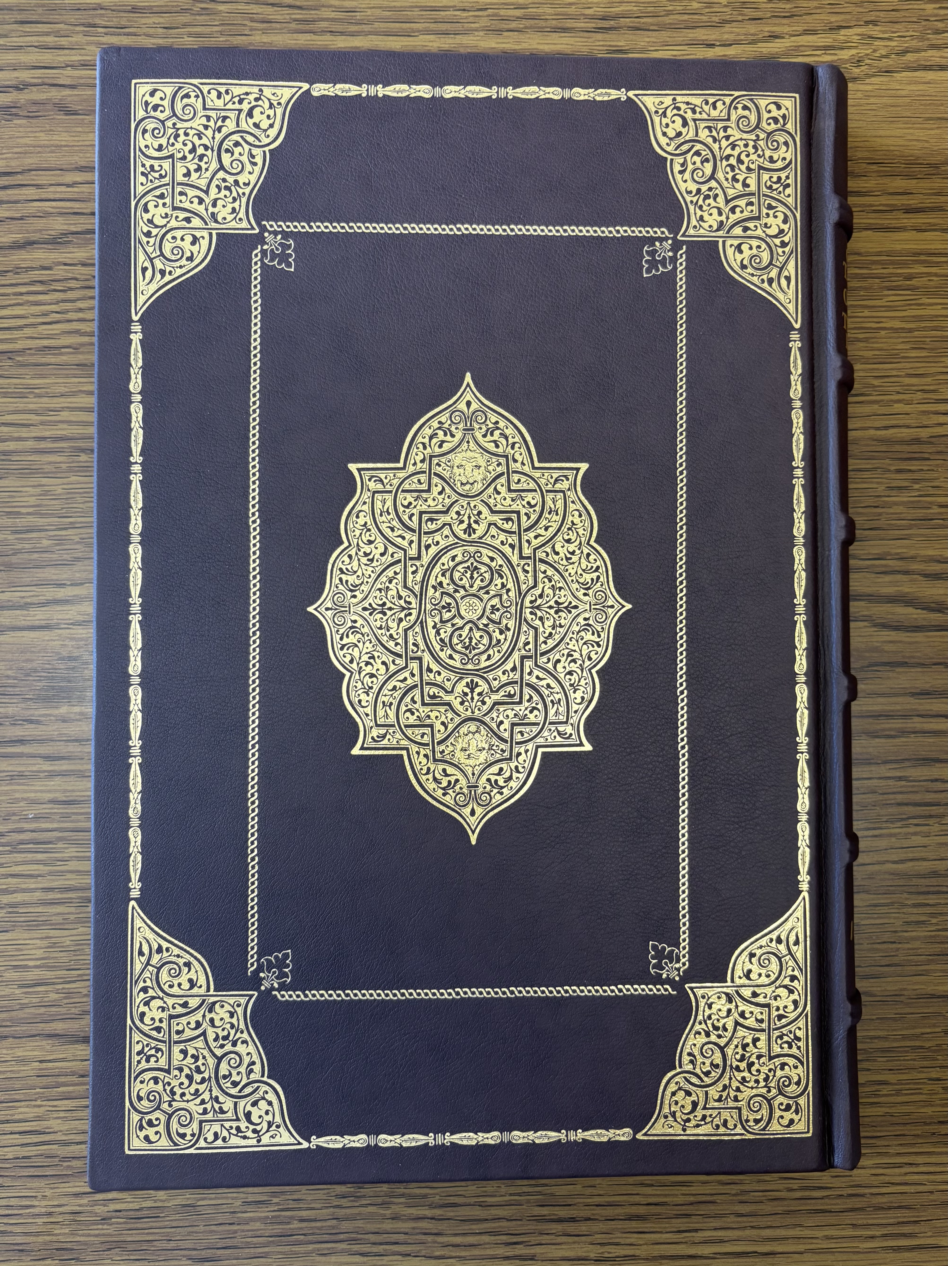 Civitates Orbis Terrarum 1574