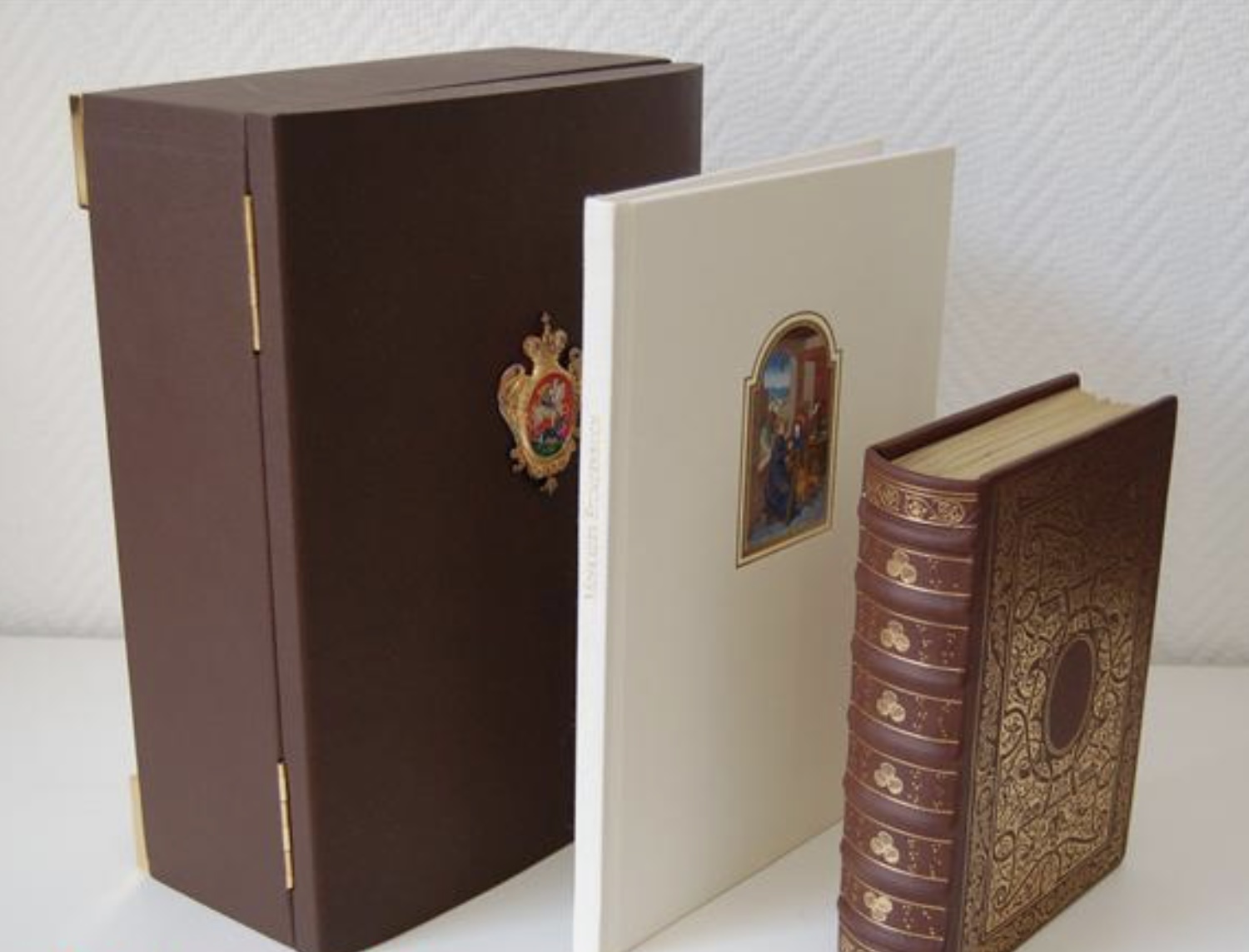 Moskauer Stundenbuch