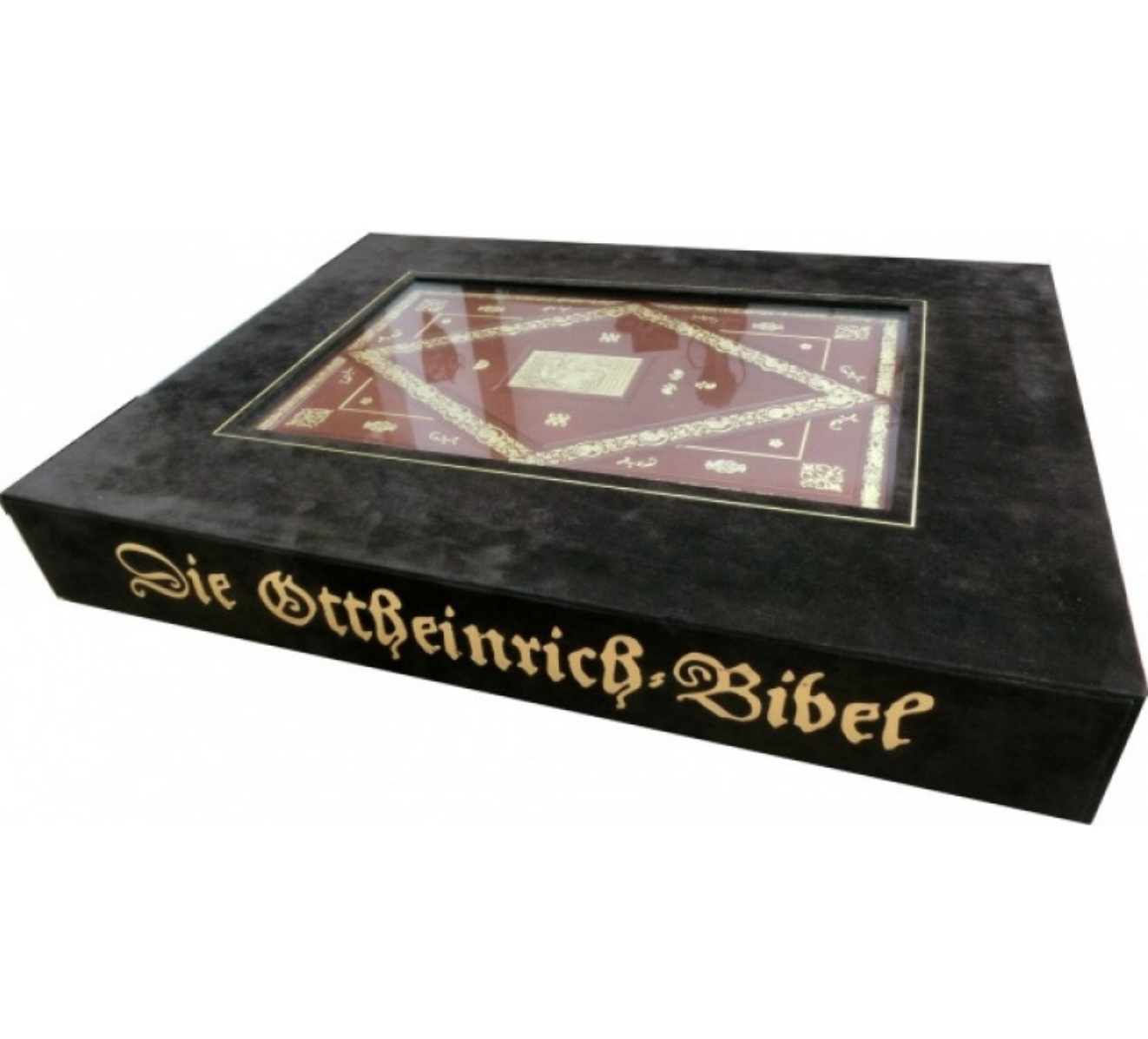 Ottheinrich Bibel