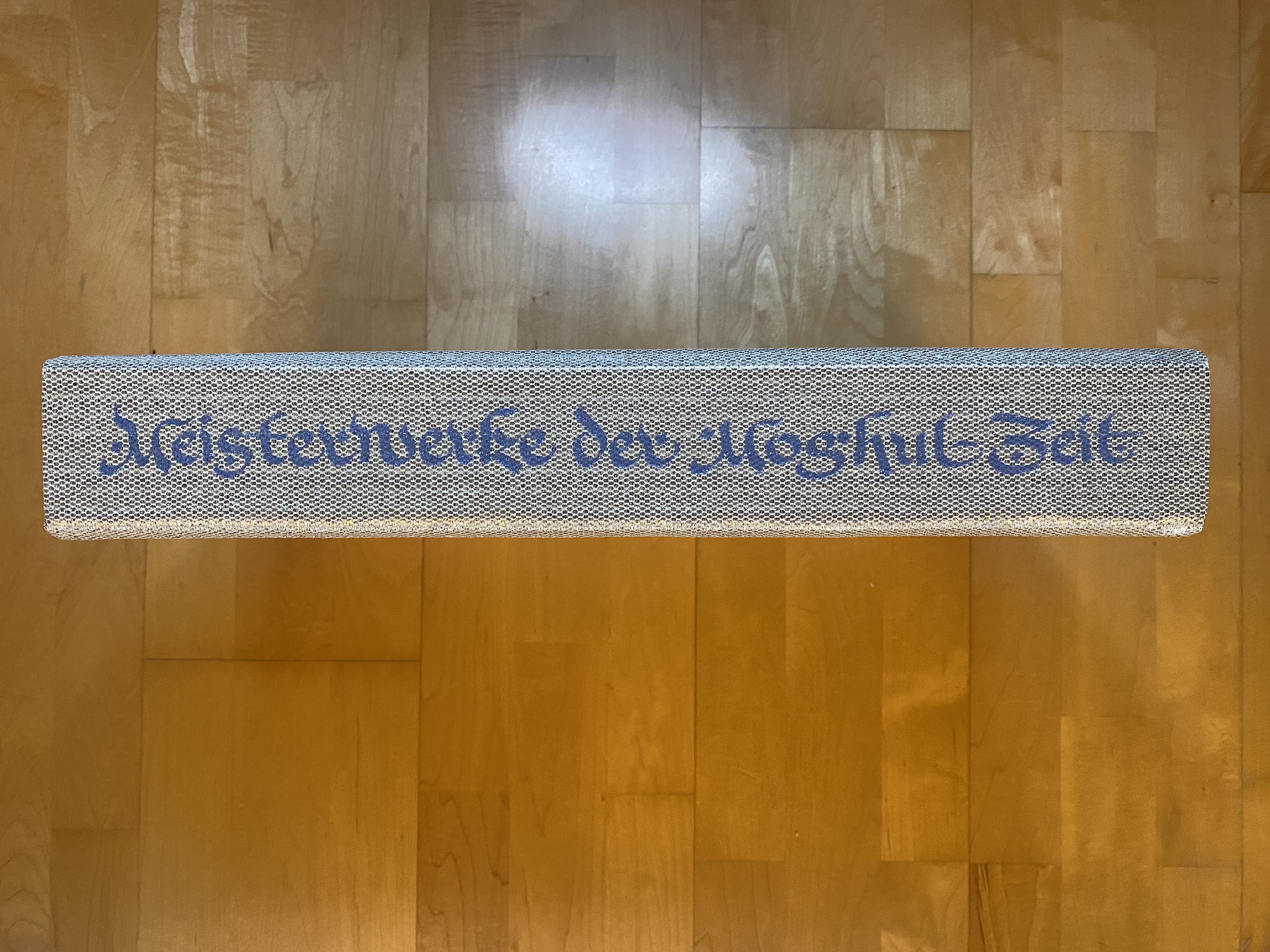 Meisterwerke der Mogulzeit