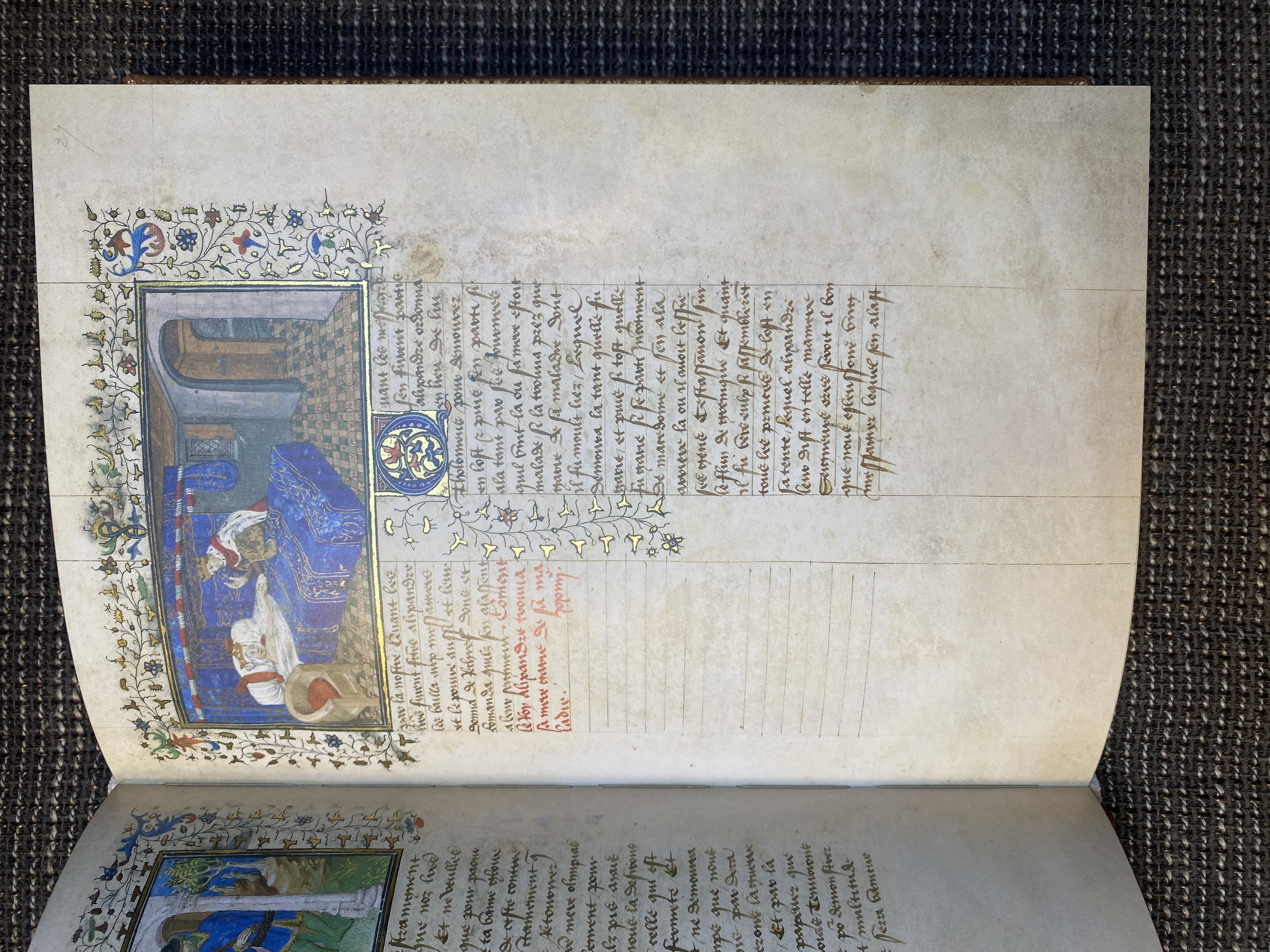 Der Pariser Alexanderroman