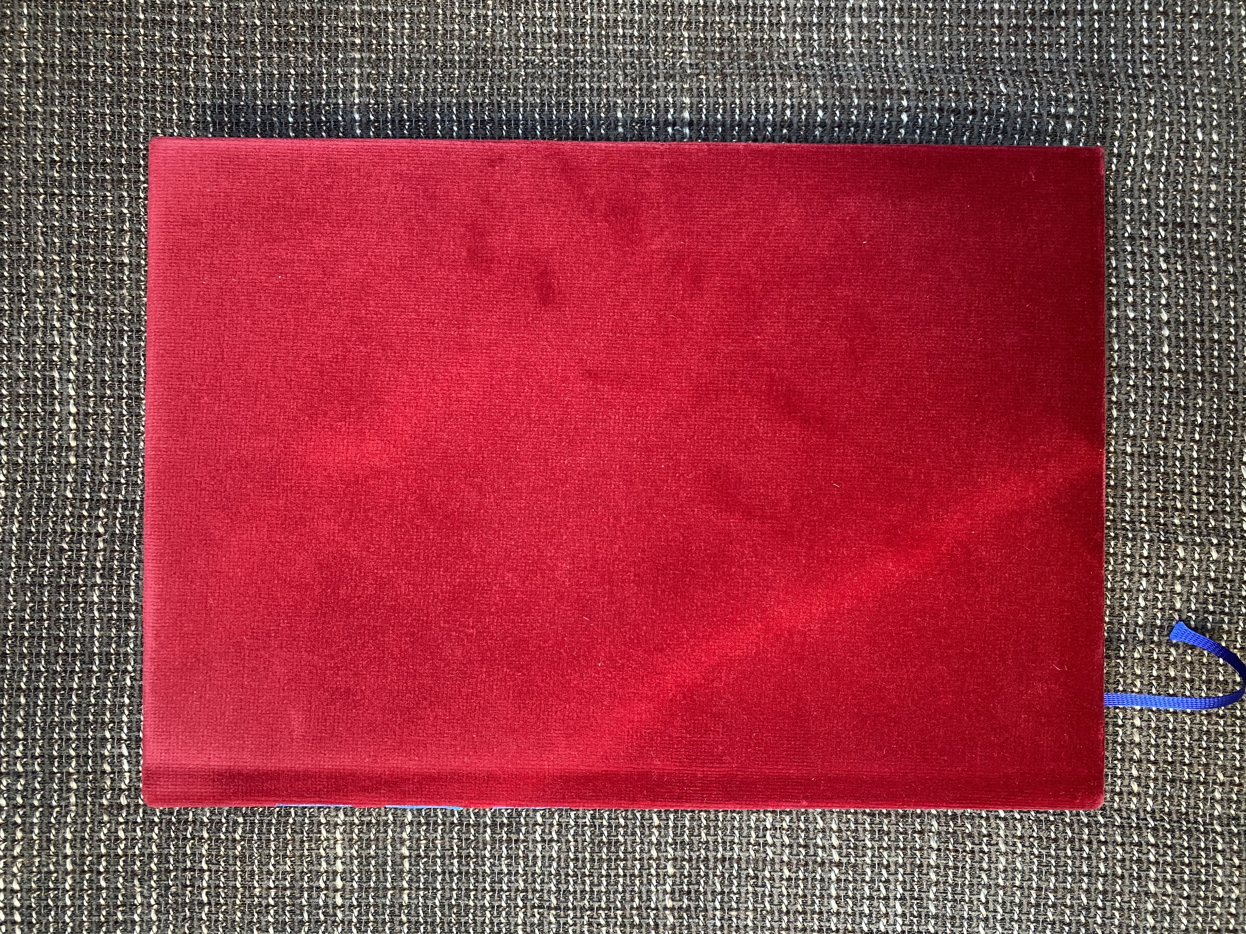 Sobieski Stundenbuch