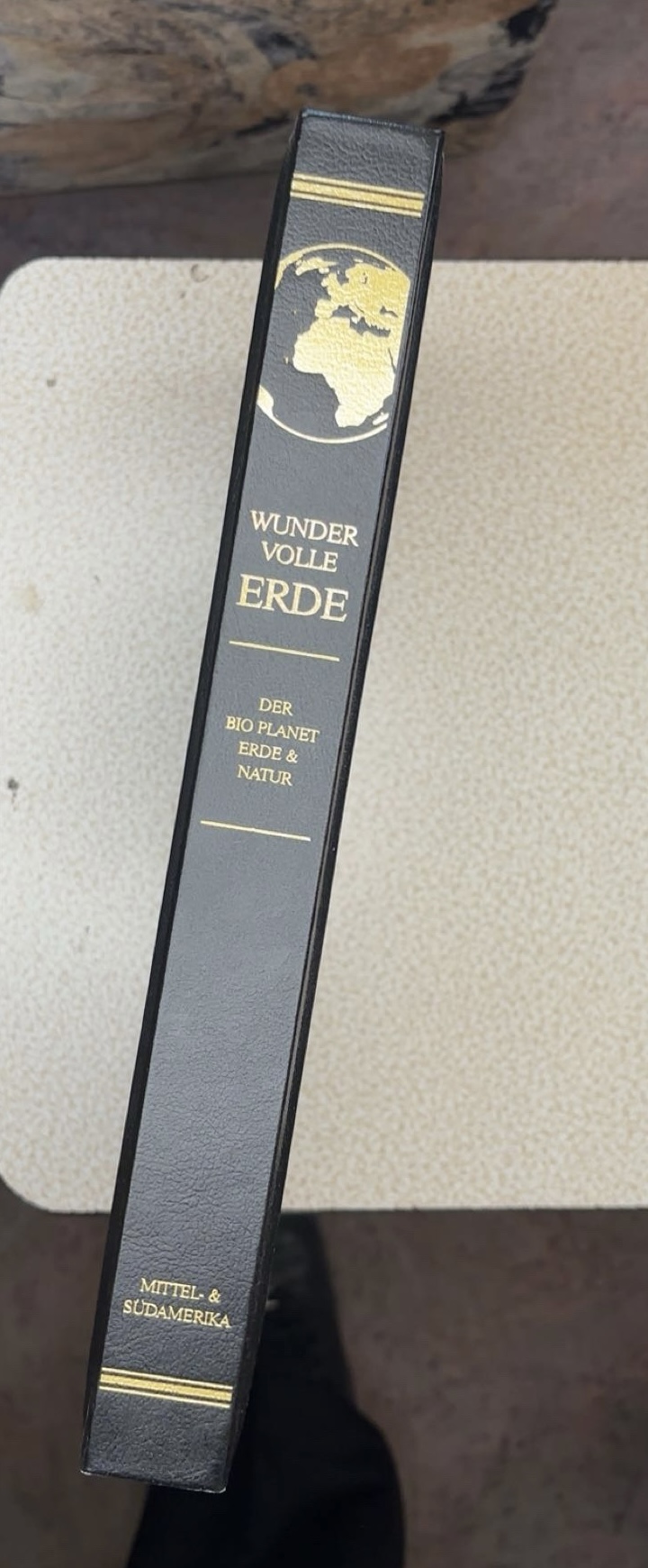 wundervolle erde humboldt der bio planet