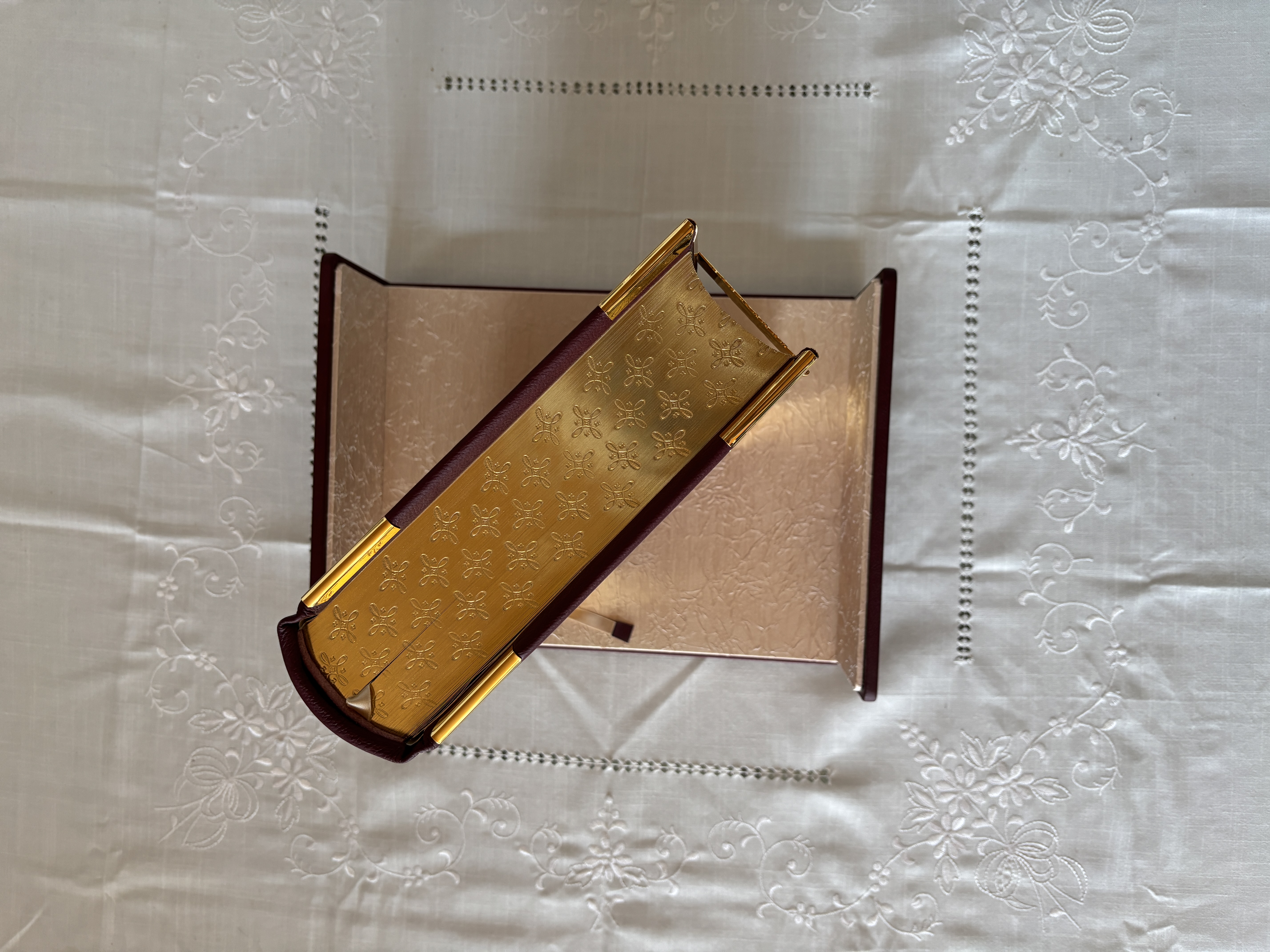 Die Bilderbibel der Barmherzigkeit