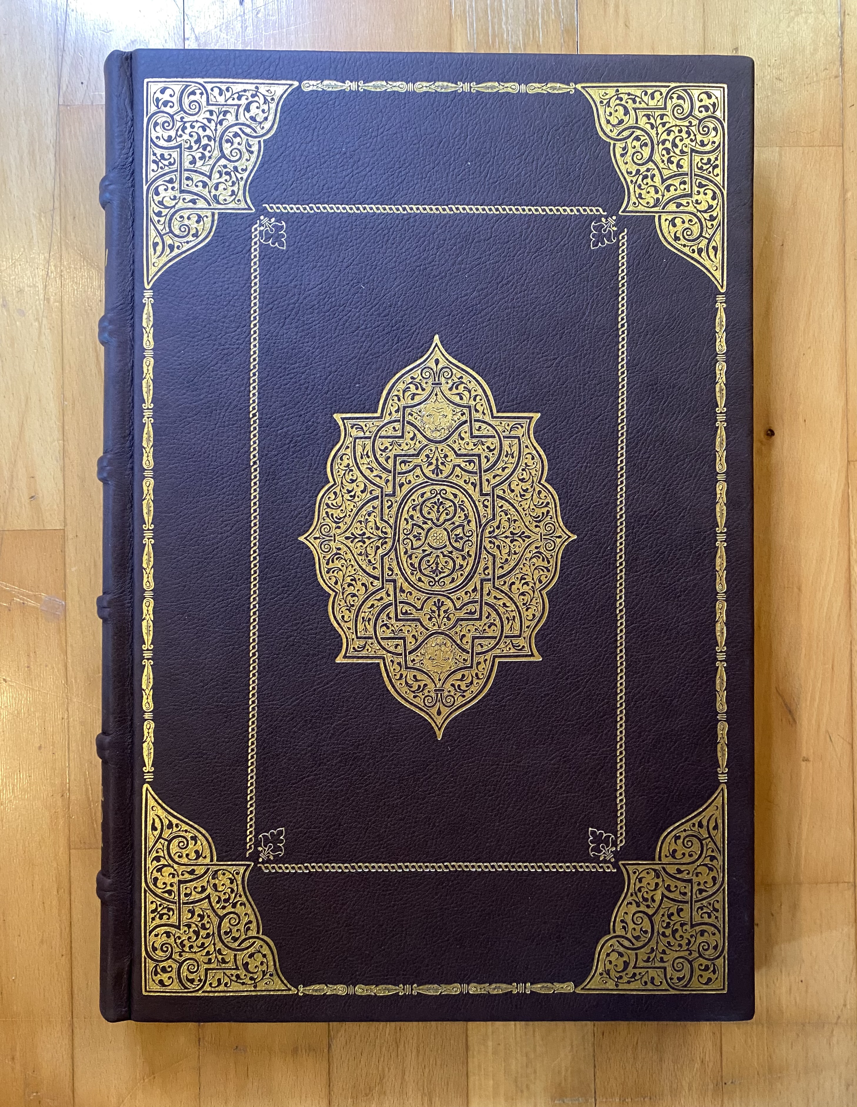 Civitates Orbis Terrarum 1574