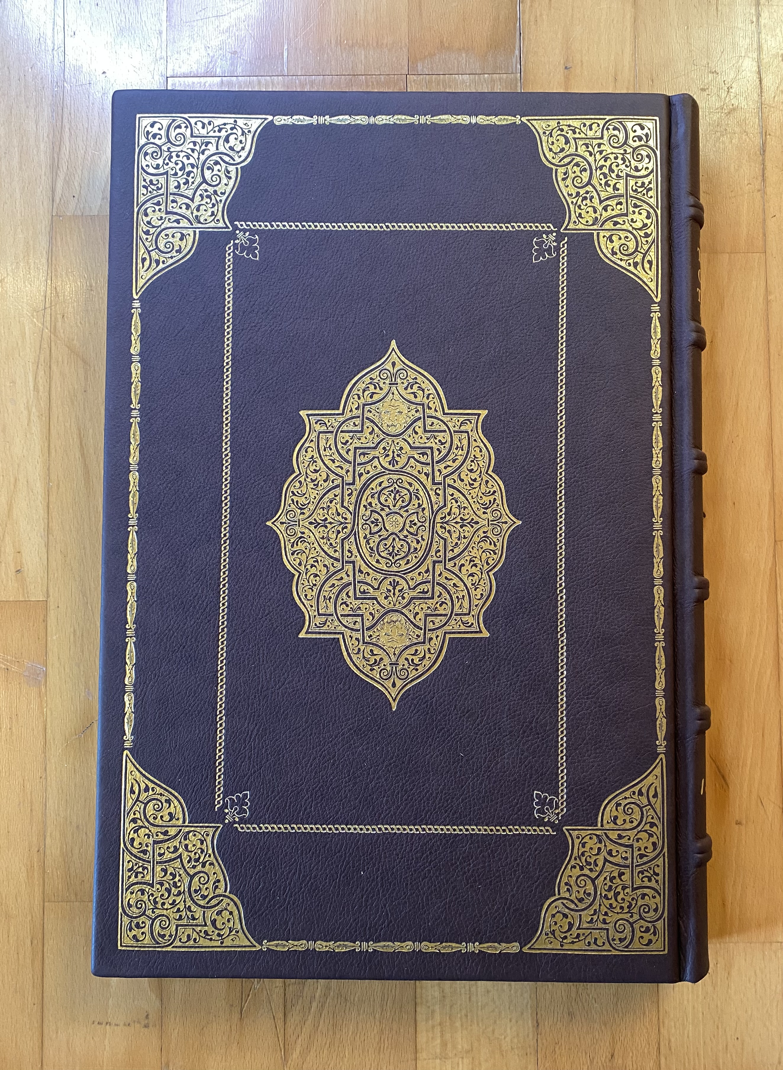 Civitates Orbis Terrarum 1574