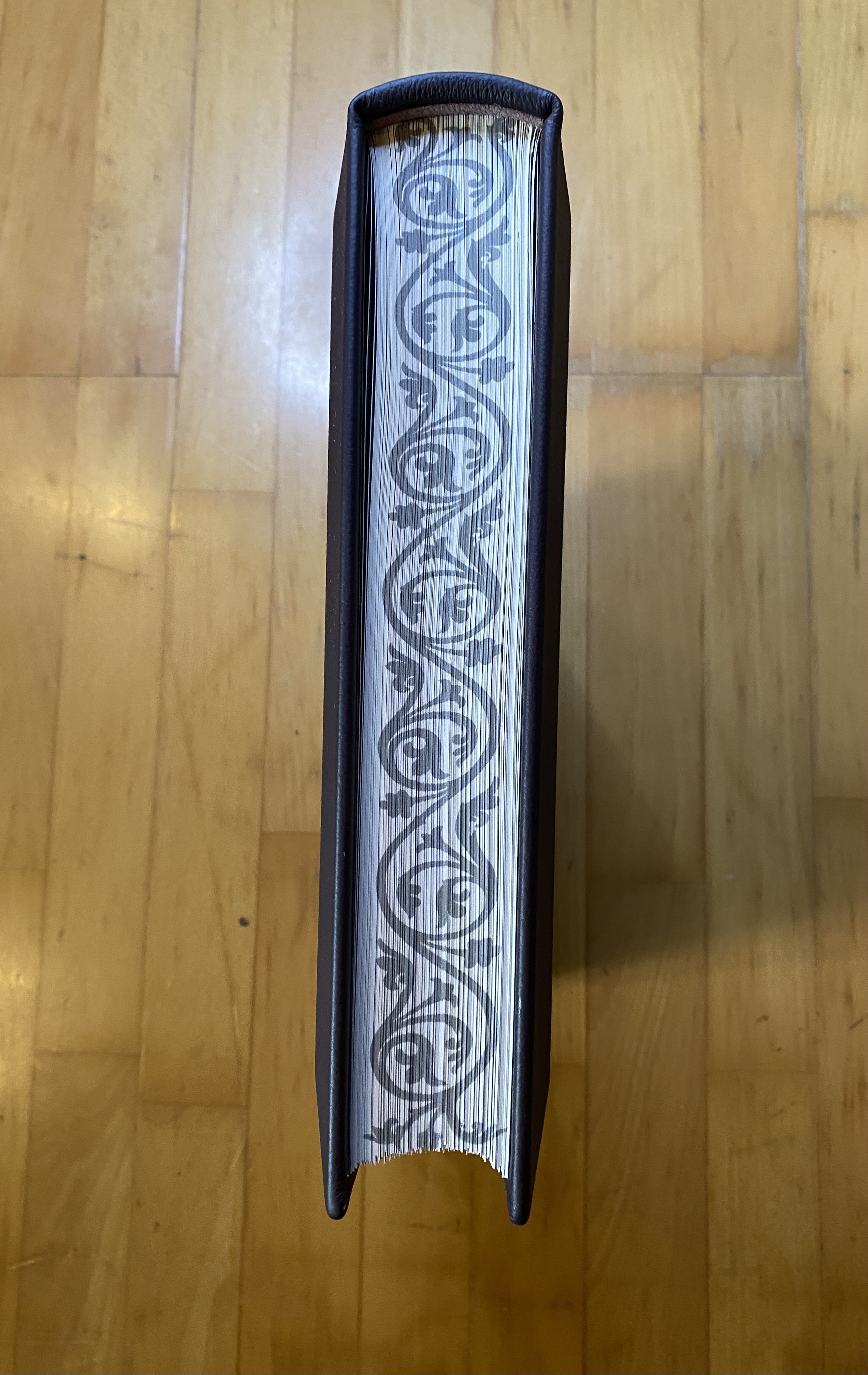 Vita des heiligen Georg