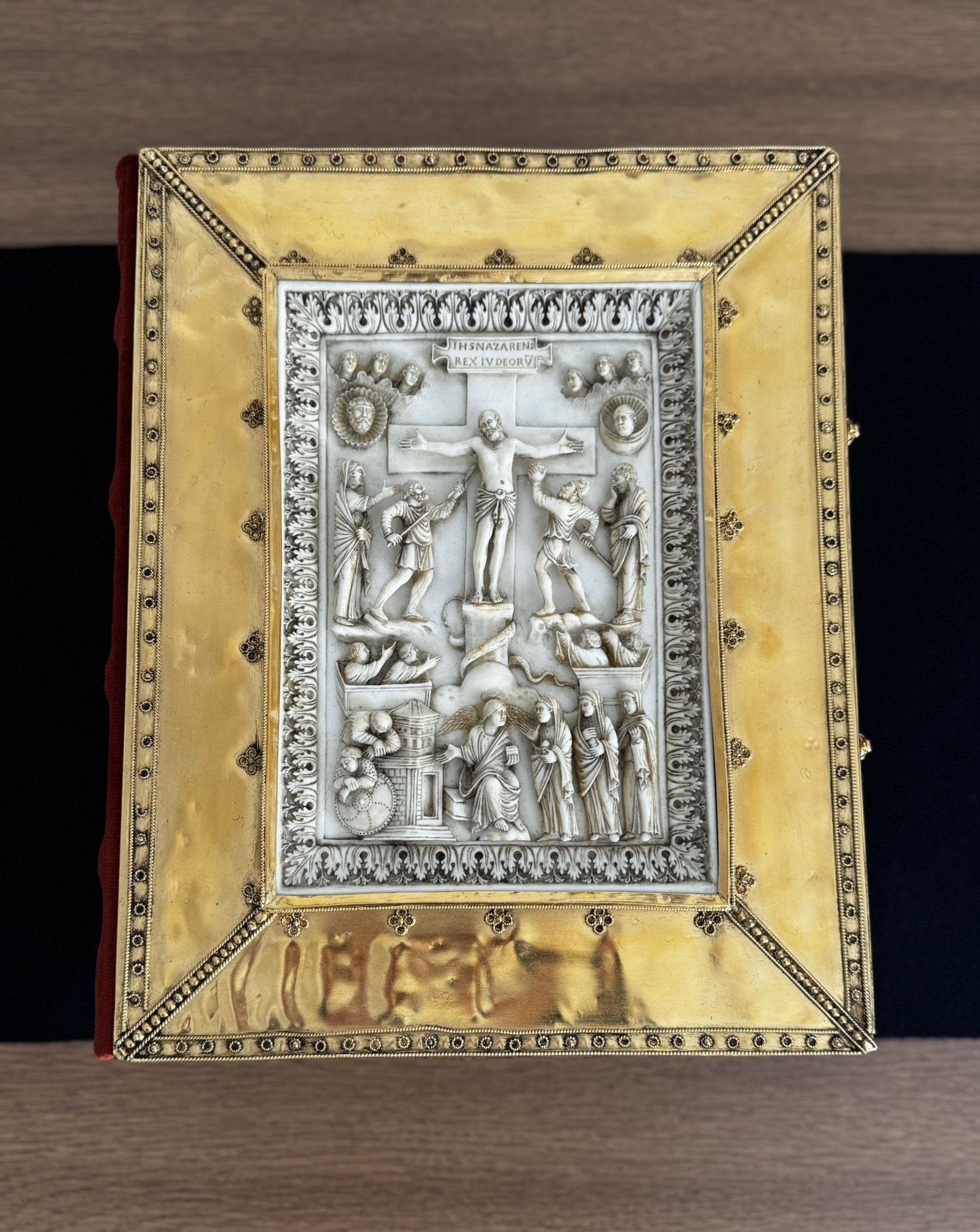 Sakramentar Heinrichs II.